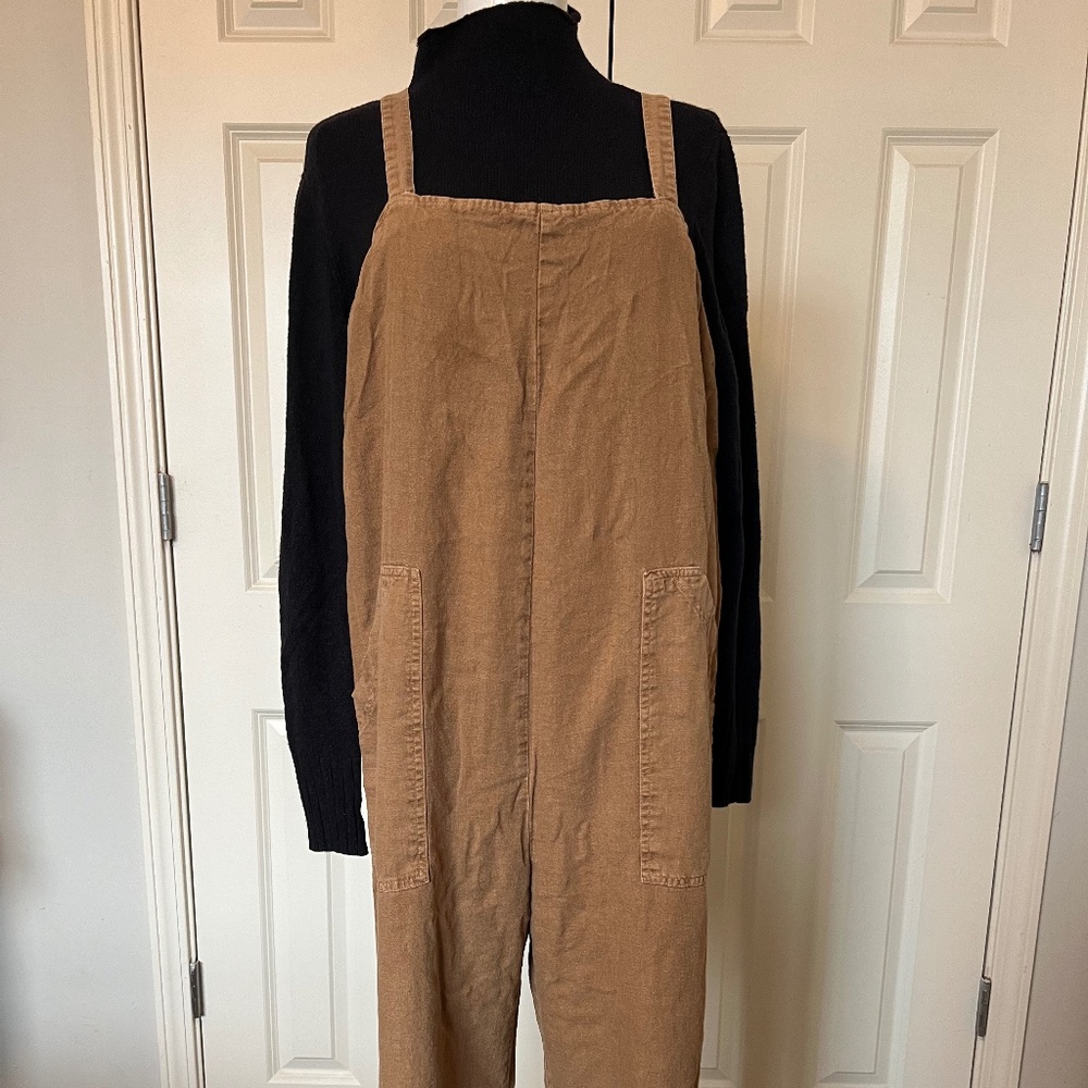 Universal Thread Jumpsuit - image 1